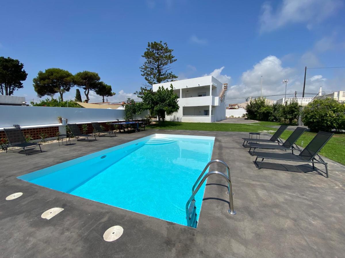 Bungalow Con Encanto Y Vistas Al Mar Винарос Экстерьер фото